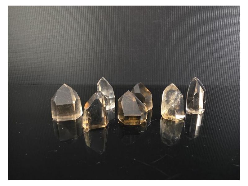 CITRIN-Prirodni (3 cm) 12-30 g Cijena Akcija