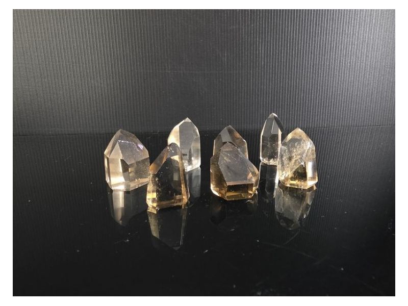 CITRIN-Prirodni (3 cm) 12-30 g Cijena Akcija