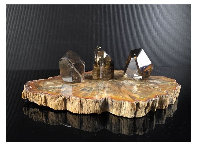 CITRIN-Prirodni (4-6 cm) 55-70 g Cijena Akcija