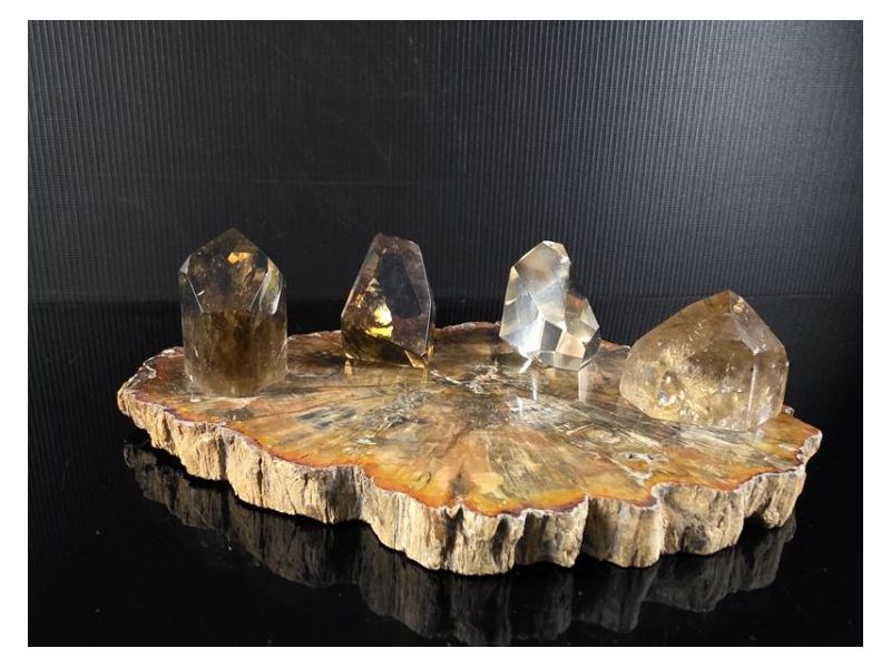 CITRIN-Prirodni (4-6 cm) 55-70 g Cijena Akcija