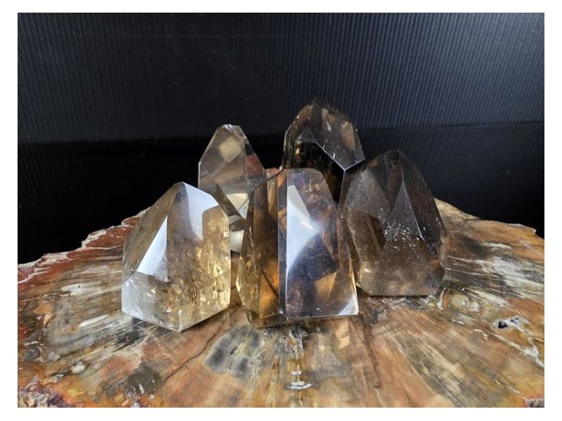 CITRIN-Prirodni (4-6 cm) 55-70 g Cijena Akcija