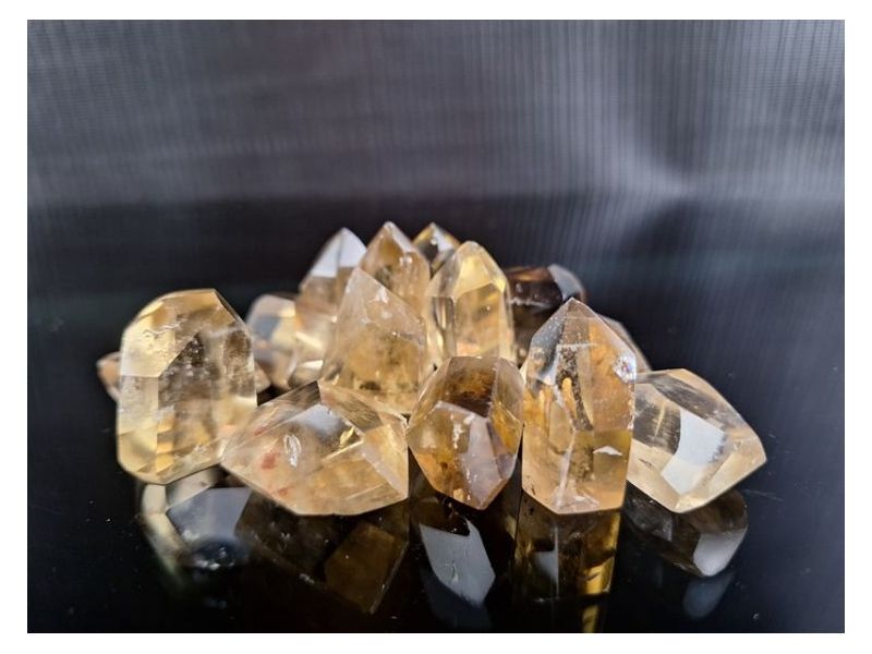 CITRIN-Prirodni-Špica (1,5-2 cm) 3-7 g Cijena Akcija