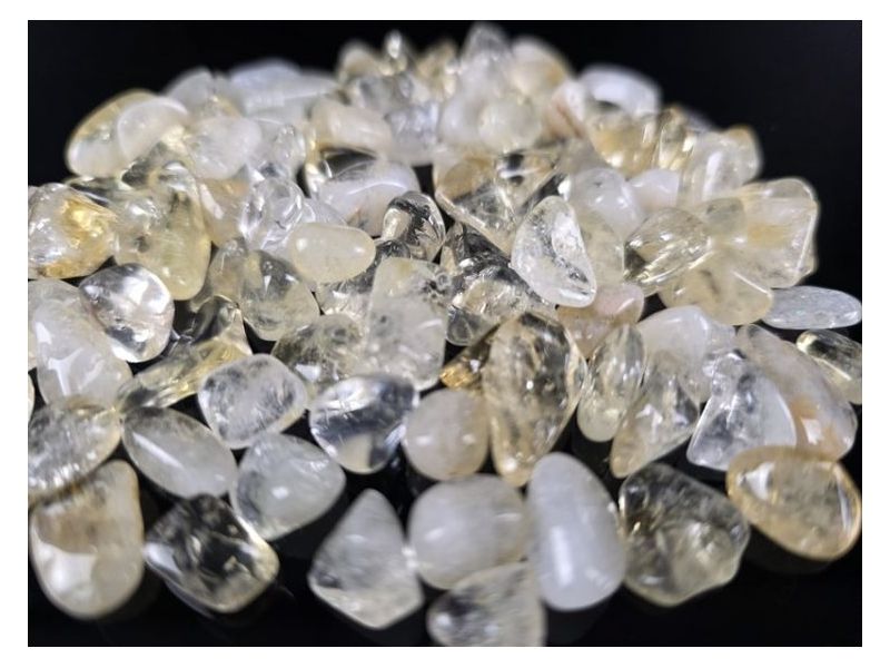 CITRIN-Sintetski (10-15 mm) 100 g Cijena Akcija