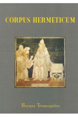CORPUS HERMETICUM Cijena Akcija