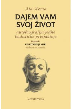 DAJEM VAM SVOJ ŽIVOT Cijena Akcija