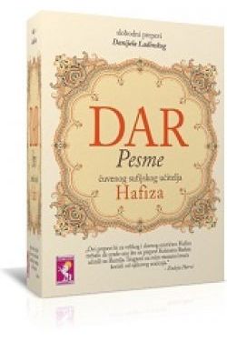 DAR - Pesme čuvenog sufijskog učitelja Hafiza Cijena Akcija