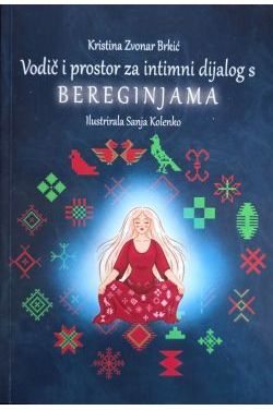 DNEVNIK BEREGINJA-Vodič i prostor za intiman dijalog s Bereginjama Cijena Akcija