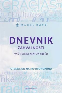 DNEVNIK ZAHVALNOSTI Cijena Akcija