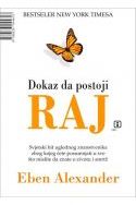 DOKAZ DA POSTOJI RAJ Cijena