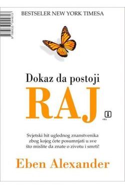 DOKAZ DA POSTOJI RAJ Cijena Akcija