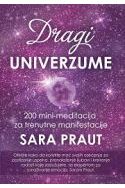 DRAGI UNIVERZUME-200 mini-meditacija za trenutne manifestacije Cijena