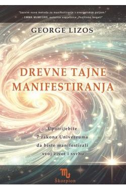 DREVNE TAJNE MANIFESTIRANJA Cijena Akcija