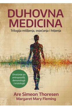 DUHOVNA MEDICINA Cijena Akcija