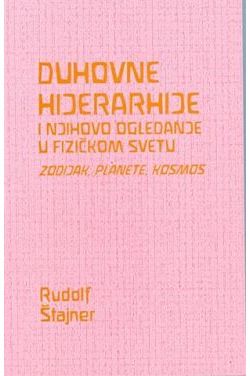 DUHOVNE HIJERARHIJE I NJIHOVO OGLEDANJE U FIZIČKOM SVETU-Zodijak,Planete,Kosmos Cijena Akcija