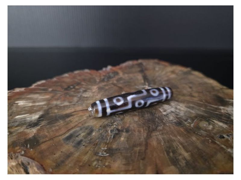 DZI-Tibetanski talisman Cijena Akcija