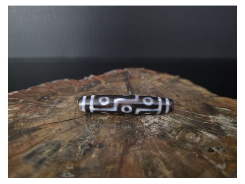 DZI-Tibetanski talisman Cijena Akcija