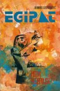 EGIPAT Cijena Akcija