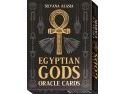 EGYPTIAN GODS ORACLE CARDS Cijena