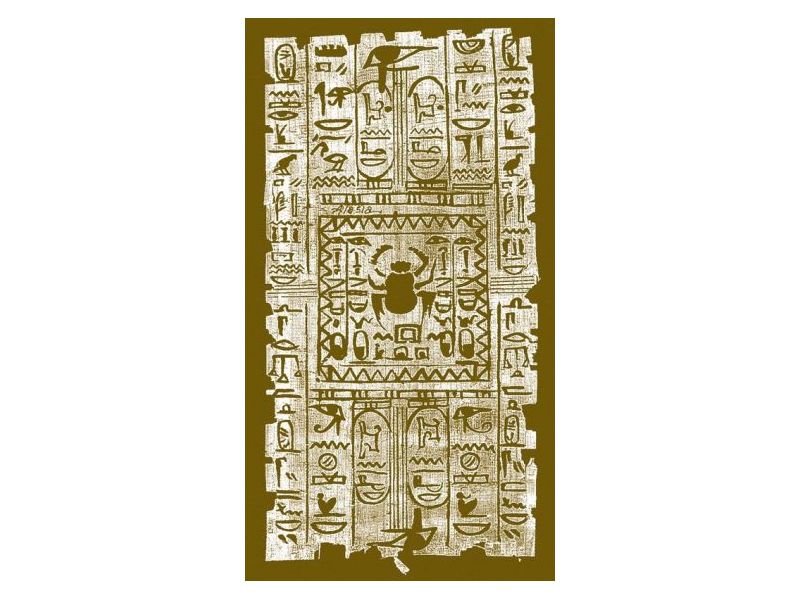 EGYPTIAN TAROT Cijena Akcija