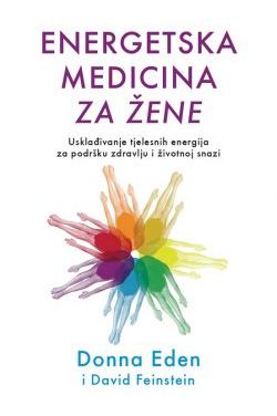 ENERGETSKA MEDICINA ZA ŽENE Cijena Akcija