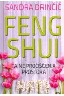 FENG SHUI-Tajne pročišćenja prostora Cijena