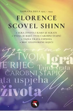 FLORENCE SCOVEL SHINN-Sabrana djela Cijena Akcija