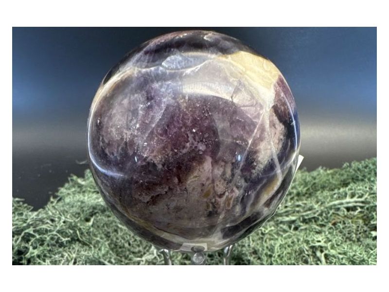 FLUORIT I OPAL  (7,5 cm)  Cijena Akcija