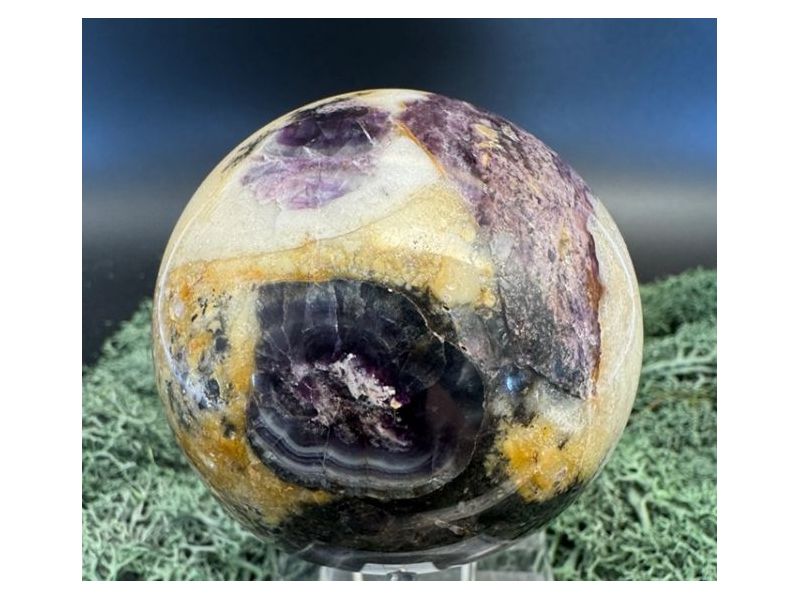 FLUORIT I OPAL  (7,5 cm)  Cijena Akcija