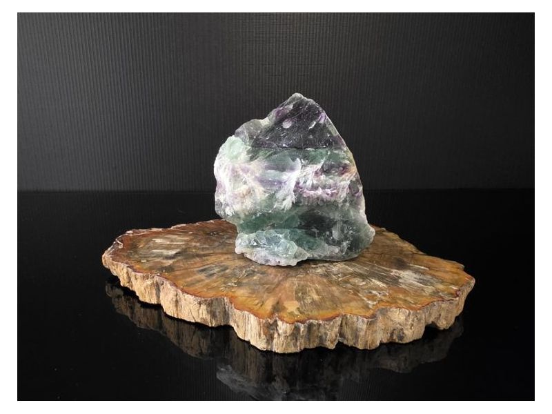 FLUORIT-Neobrađeni (8-10 cm) Cijena Akcija