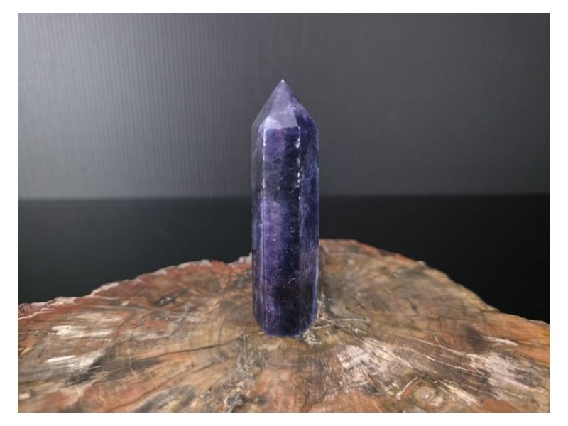FLUORIT-Obelisk (8-9 cm) Cijena Akcija
