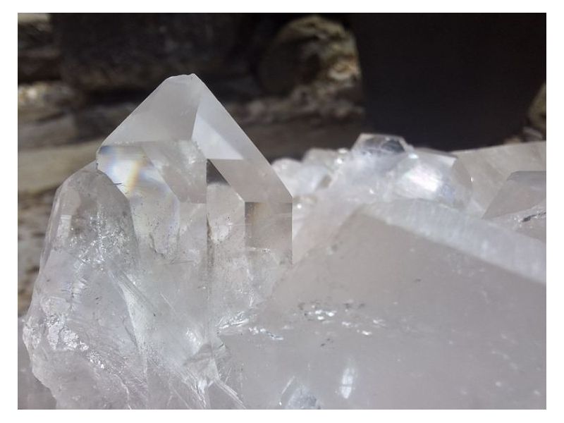 GORSKI KRISTAL (12x9 cm) Cijena Akcija