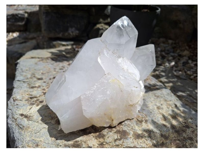 GORSKI KRISTAL (15x11 cm) Cijena Akcija