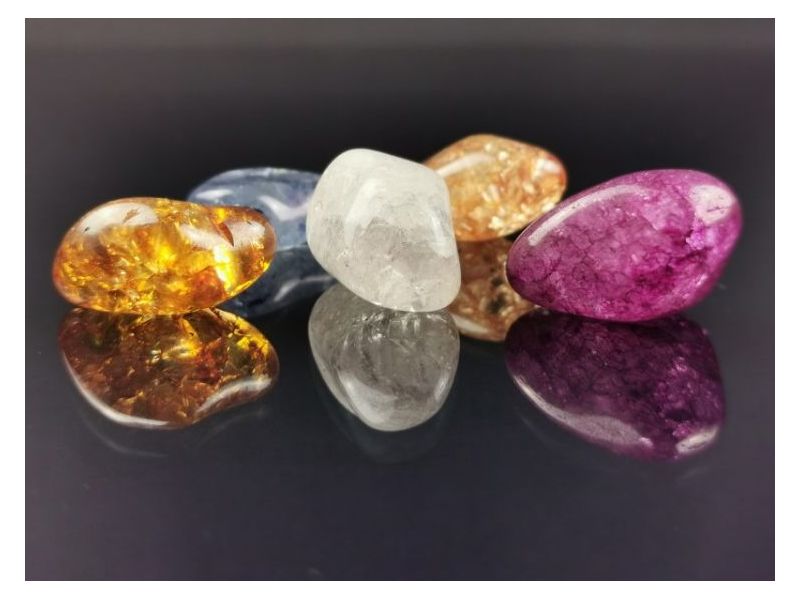 GORSKI KRISTAL-Čarobno kamenje (100 g) Cijena Akcija