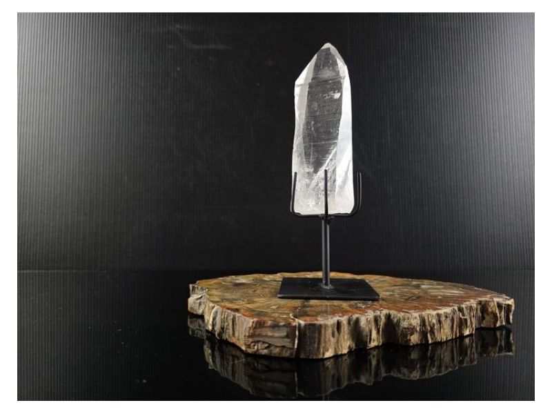 GORSKI KRISTAL-Lemurijski (17x4 cm) Cijena Akcija