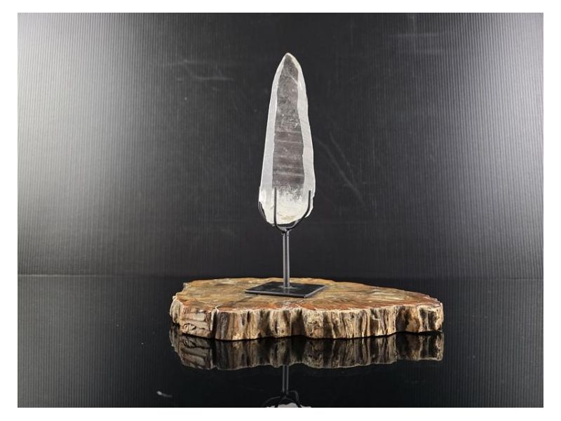 GORSKI KRISTAL-Lemurijski (18x4 cm) Cijena Akcija