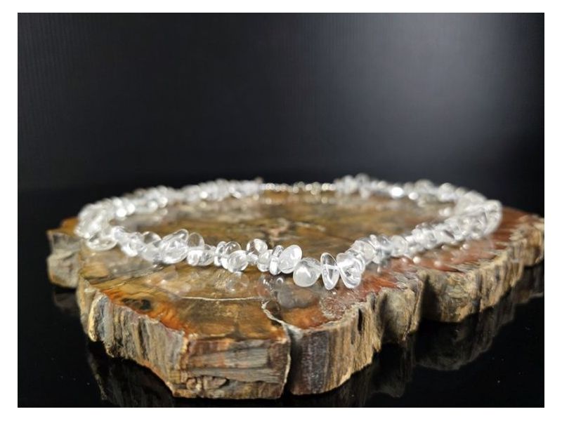 GORSKI KRISTAL-Ogrlica (41-44 cm)    Cijena Akcija
