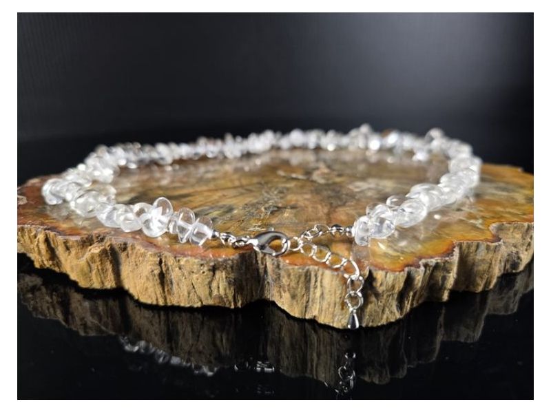 GORSKI KRISTAL-Ogrlica (41-44 cm)    Cijena Akcija