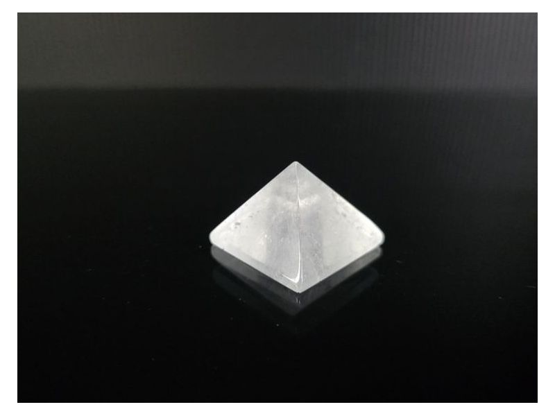 GORSKI KRISTAL-Piramida (2,5-3 cm) Cijena Akcija