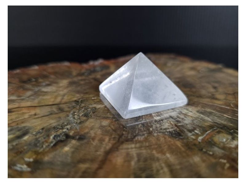 GORSKI KRISTAL-Piramida (2,5-3 cm) Cijena Akcija