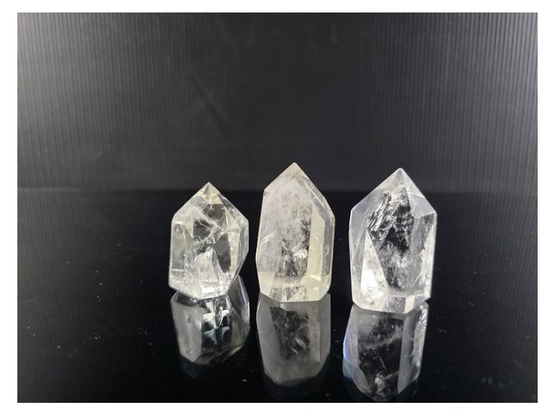 GORSKI KRISTAL-Polirana špica (5 cm) Cijena Akcija