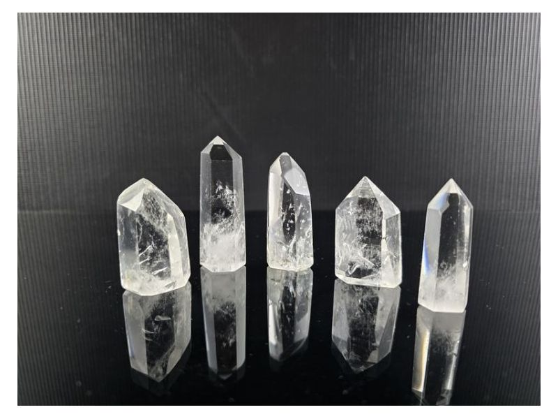 GORSKI KRISTAL-Polirana špica (5 cm) Cijena Akcija