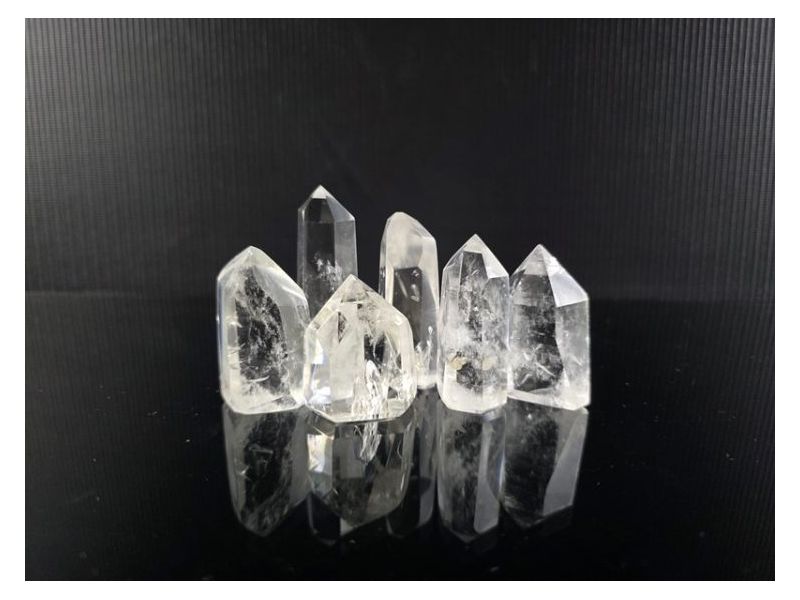 GORSKI KRISTAL-Polirana špica (5 cm) Cijena Akcija