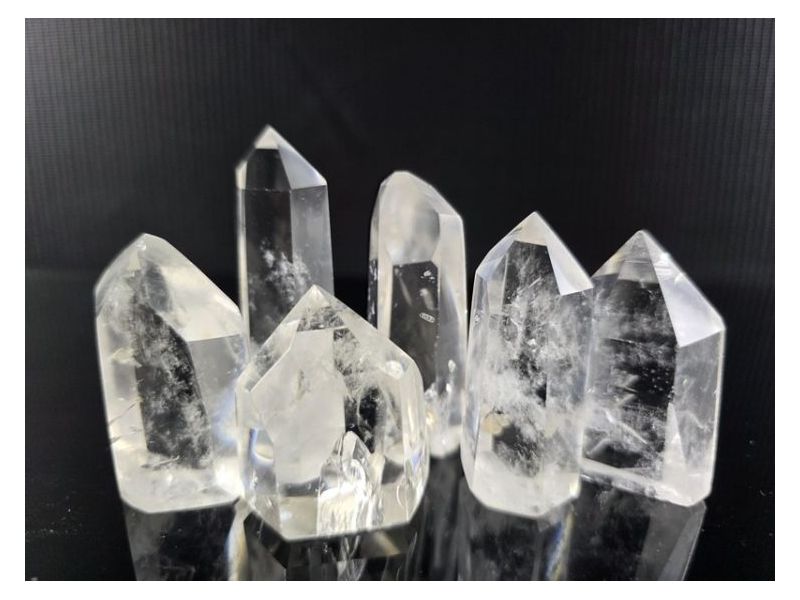 GORSKI KRISTAL-Polirana špica (5 cm) Cijena Akcija