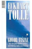 GOVOR TIŠINE-novi dragulj najutjecajnijeg suvremenog duhovnog učitelja Cijena