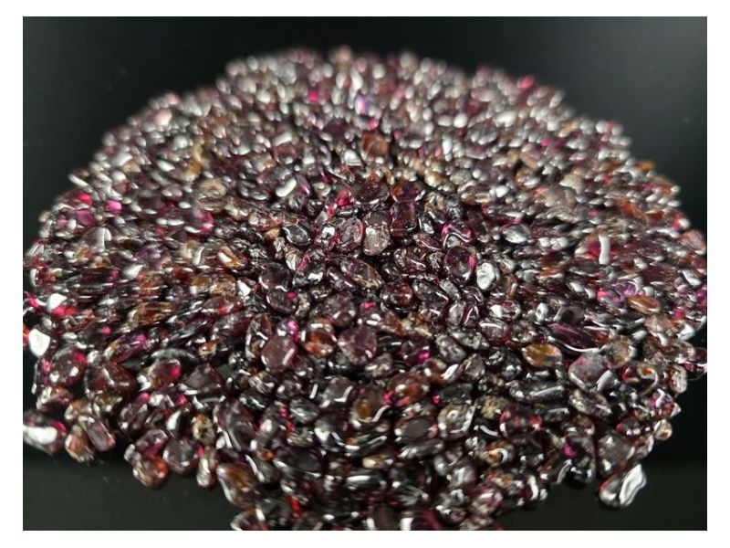 GRANAT (2-5 mm) 100 g Cijena Akcija