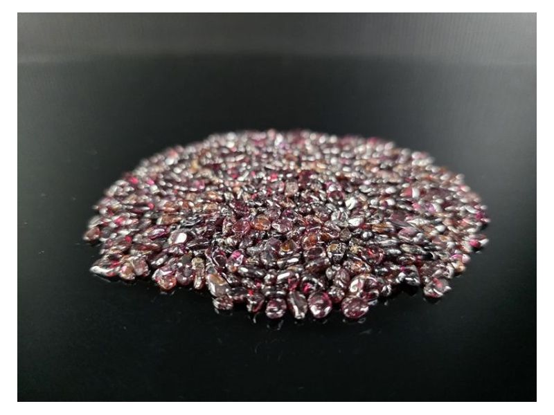 GRANAT (2-5 mm) 100 g Cijena Akcija