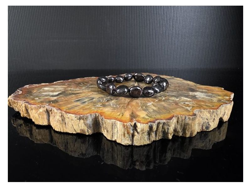 GRANAT-Narukvica (elastična) 10-12 mm Cijena Akcija