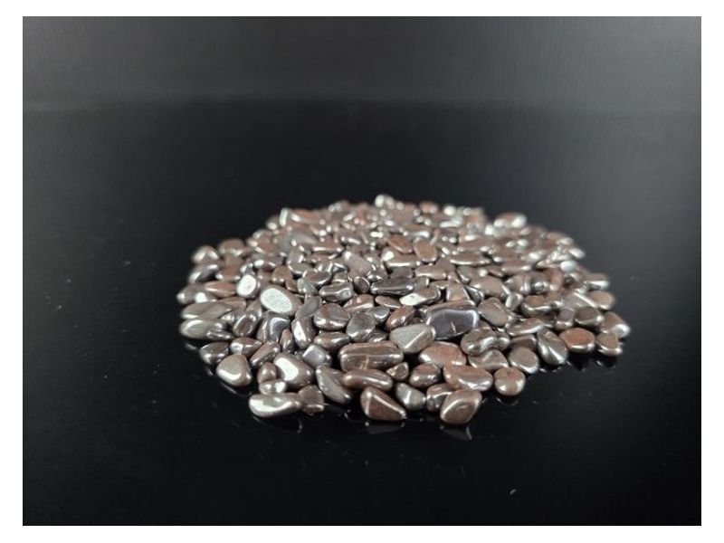 HEMATIT (2-5 mm) 100 g Cijena Akcija