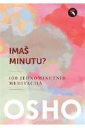 IMAŠ MINUTU? Cijena