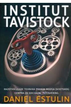 INSTITUT TAVISTOCK Cijena Akcija